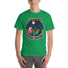 Load image into Gallery viewer, Short Sleeve T-Shirt - Journey2Win 