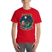 Load image into Gallery viewer, Short Sleeve T-Shirt - Journey2Win 