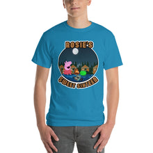 Load image into Gallery viewer, Short Sleeve T-Shirt - Journey2Win 