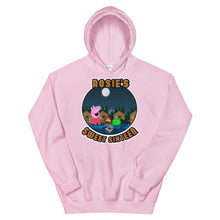 Load image into Gallery viewer, Unisex Hoodie - Journey2Win 